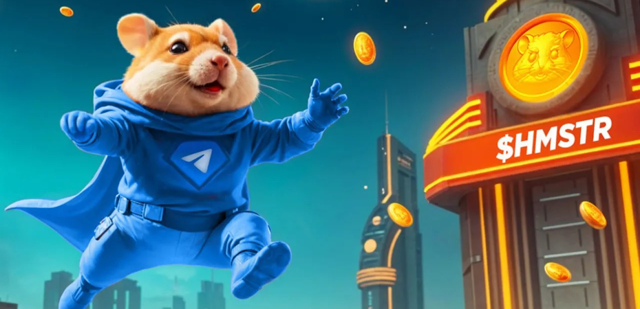 Стало известно, сколько заработали игроки в Hamster Kombat